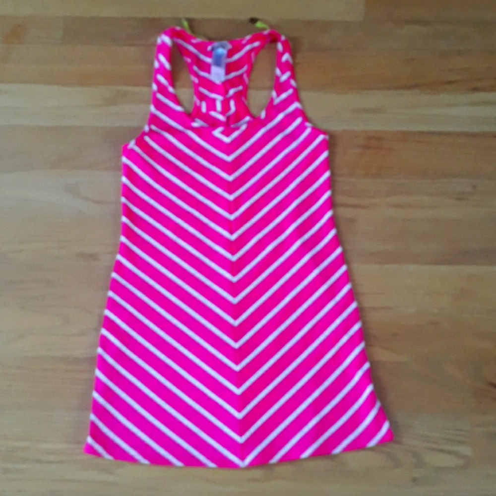 Juicy Couture Beach Cover Up Dress